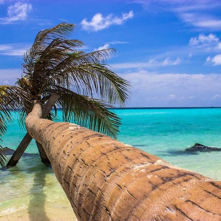 Ci-Ritorno View Hotel Maafushi Exterior foto