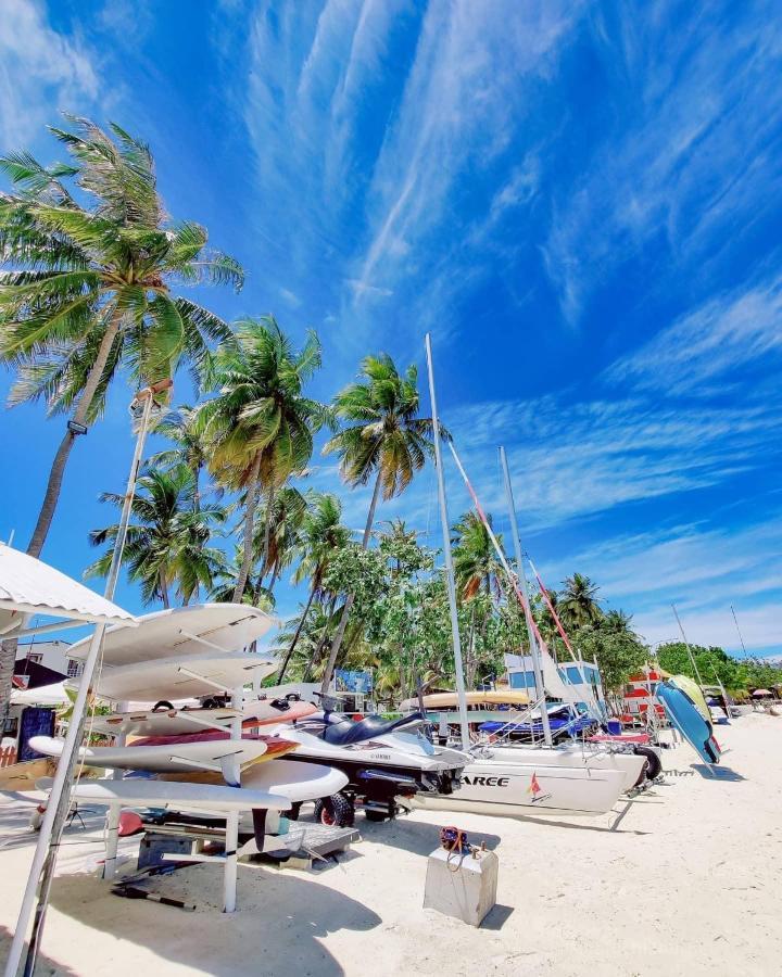 Ci-Ritorno View Hotel Maafushi Exterior foto