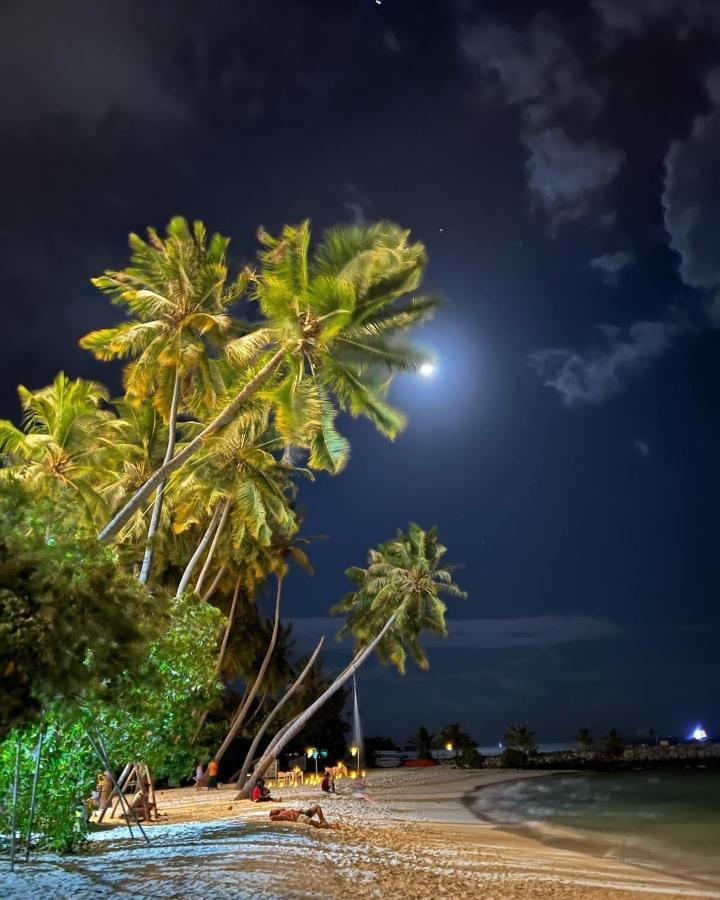Ci-Ritorno View Hotel Maafushi Exterior foto