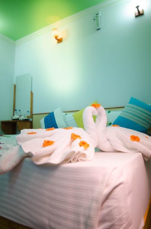 Ci-Ritorno View Hotel Maafushi Exterior foto